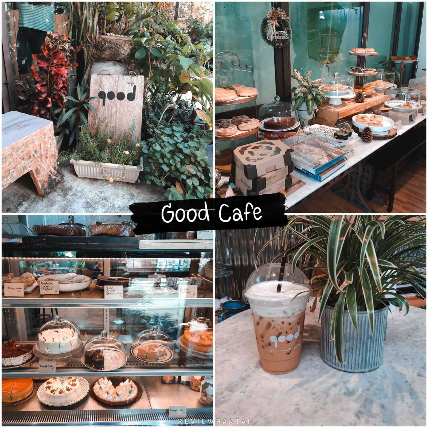good cafe. Where should I pin to take beautiful photos but I don't want to go far? Then it has to be this shop. In the center of Phuket town, not far away.